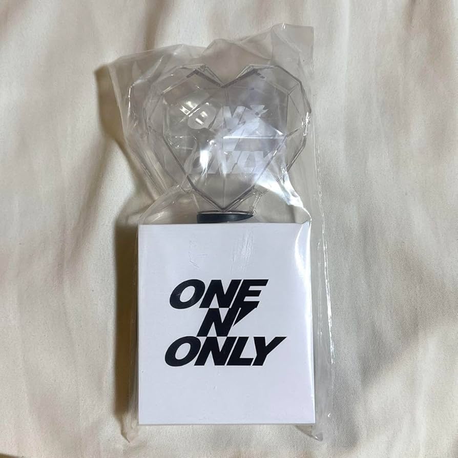 ONE N' ONLY ペンライト ワンエン ONE N' ONLY ペンライト - メルカリ
