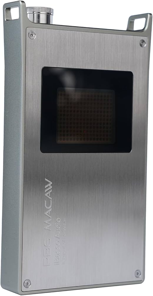 Amazon.co.jp: 【VGP2026 金賞】iBasso Audio PB6 MACAW アイバッソ