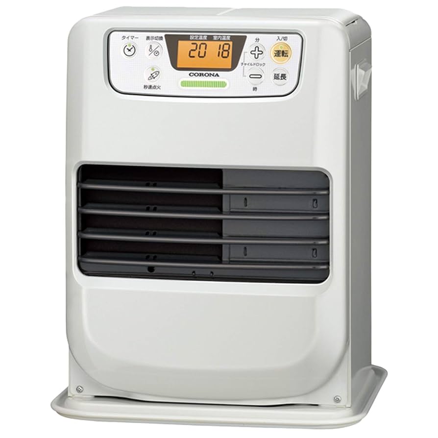 FH-VX7321BY コロナ 暖房機器 石油ファンヒーター 【公式通販】