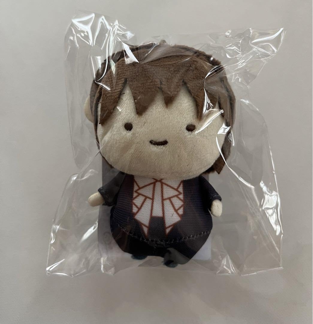 超特急 ハル Joker ぬいぐるみ 超特急 ハル 柏木悠 JOKER マスコット