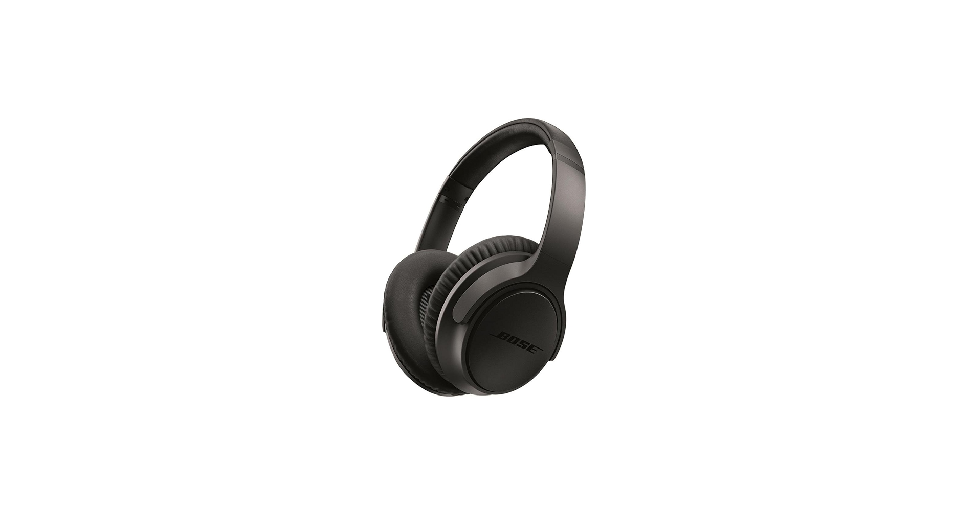 Amazon.com: Bose 741648-0010 SoundTrue Around-Ear Headphones II
