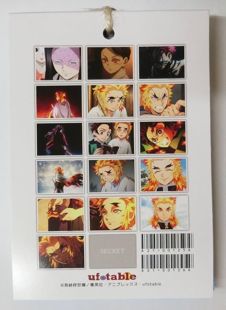 鬼滅の刃 場面写ブロマイドくじ ufotablecafe 鬼滅 炭治郎 1話 鬼