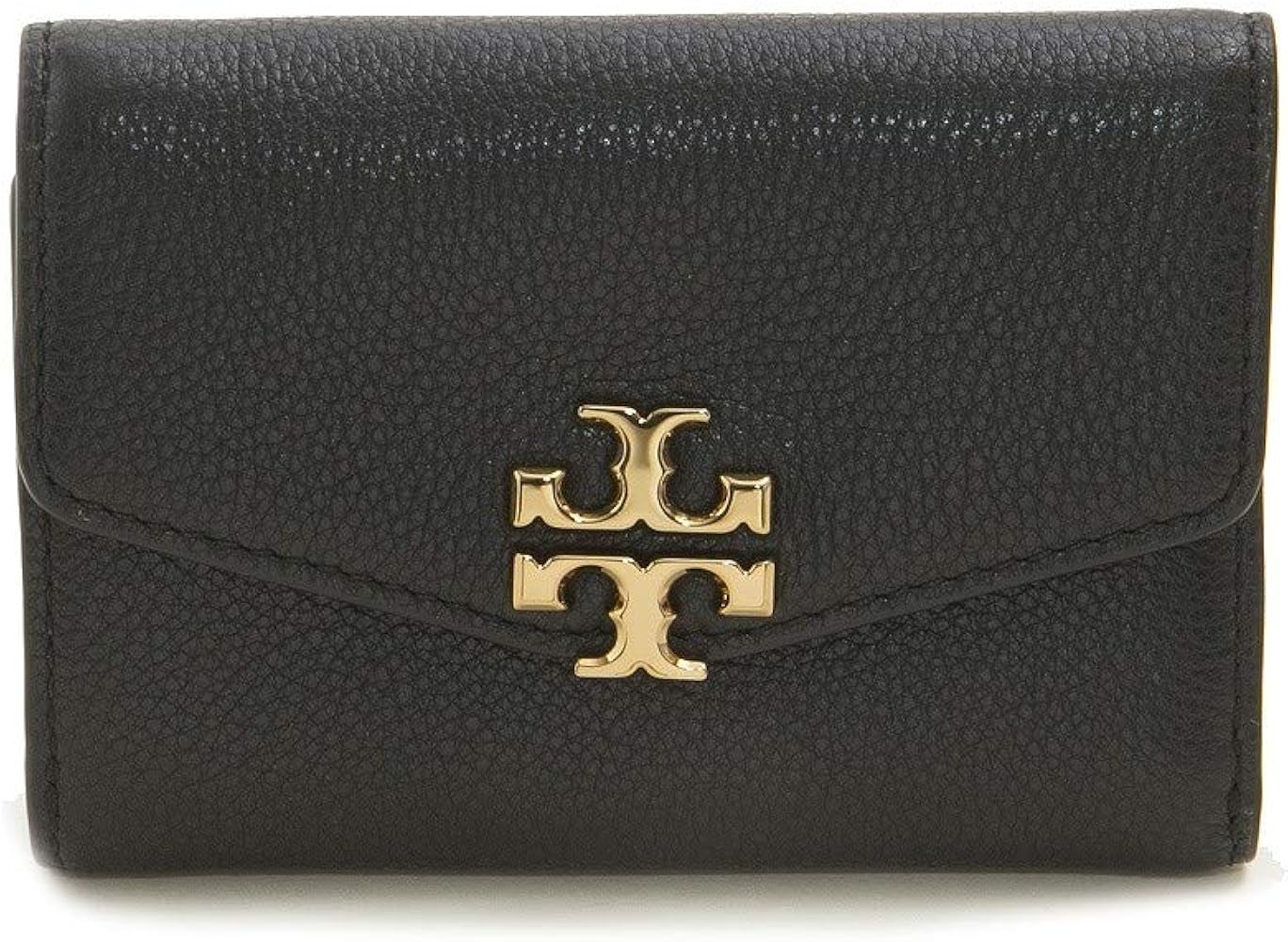 Amazon | [トリーバーチ] Tory Burch 三つ折り財布 KIRA MIXED