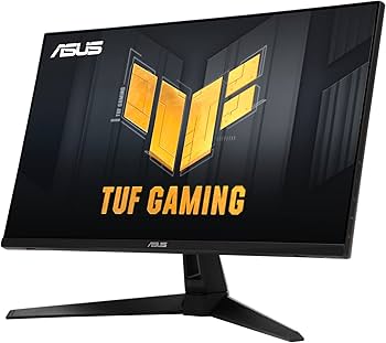 Amazon.com: ASUS TUF Gaming 27” 1080P HDR Monitor (VG279QM1A