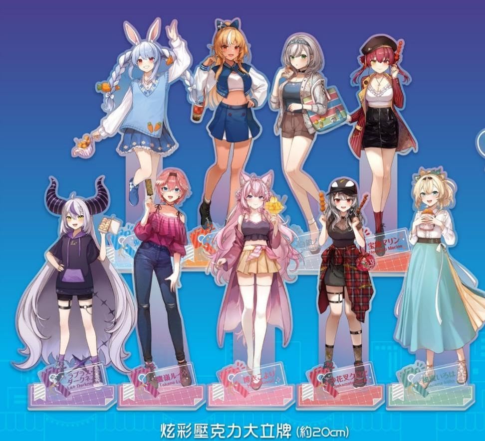 ジジ・ムリン | 所属タレント一覧 | hololive（ホロライブ）公式サイト