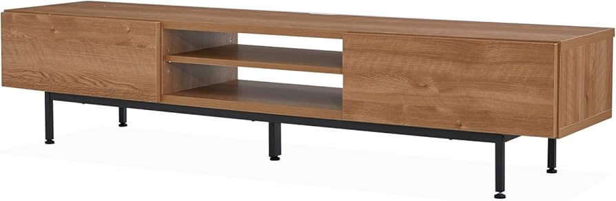 Amazon｜LOWYA ロウヤ テレビ台 180cm幅 国産 テレビボード ローボード