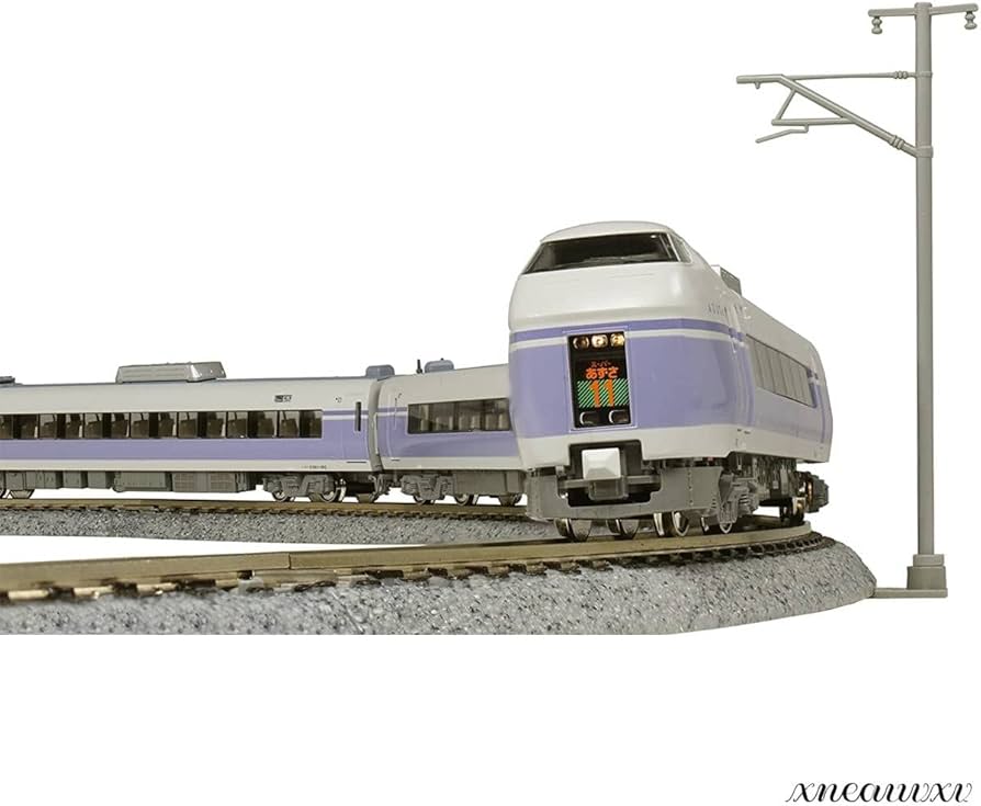 早い者勝ち！大人気！ 鉄道模型 KATO E351系 スーパーあずさ 8両セット