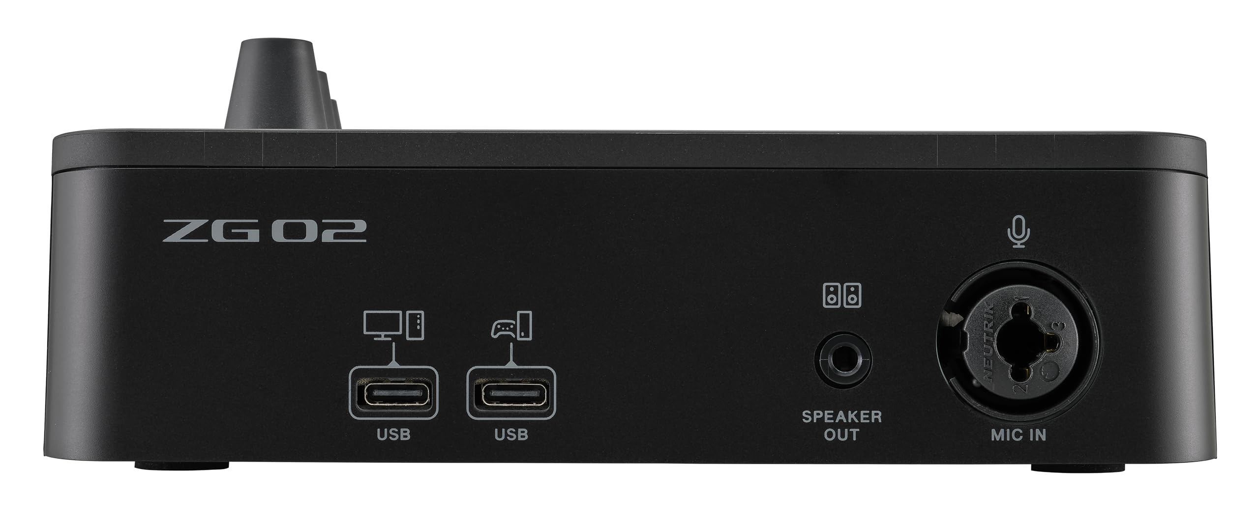 l*a様 【美品】YAMAHA zg02オーディオインターフェース AT2040 l*a様