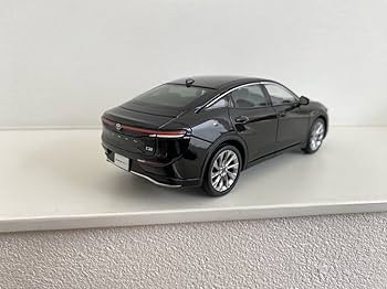 Amazon | トヨタ 新型 クラウン クロスオーバー ミニカー 1 30 202