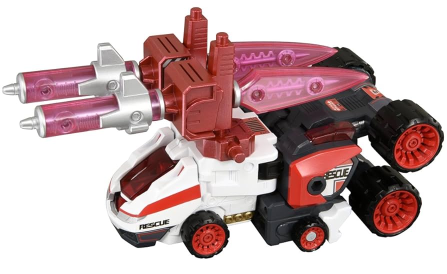 タカラトミー マーベル チューン Evo． 3．0 ロードエンペラー VXカス