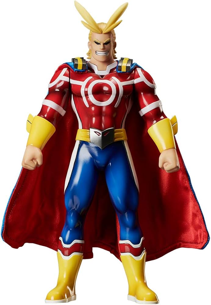 僕のヒーローアカデミア オールマイト フィギュア ヒロアカ』オール