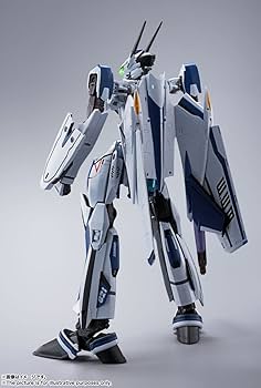 Amazon.co.jp: TAMASHII NATIONS DX超合金 マクロスF VF-25メサイア