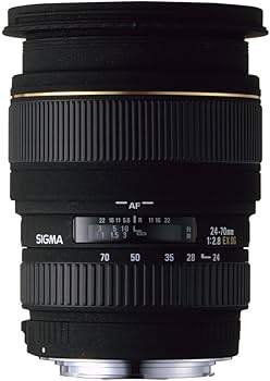 Amazon.co.jp: シグマ 24-70mm F2.8EX DG MACRO ペンタックス用 : 家電