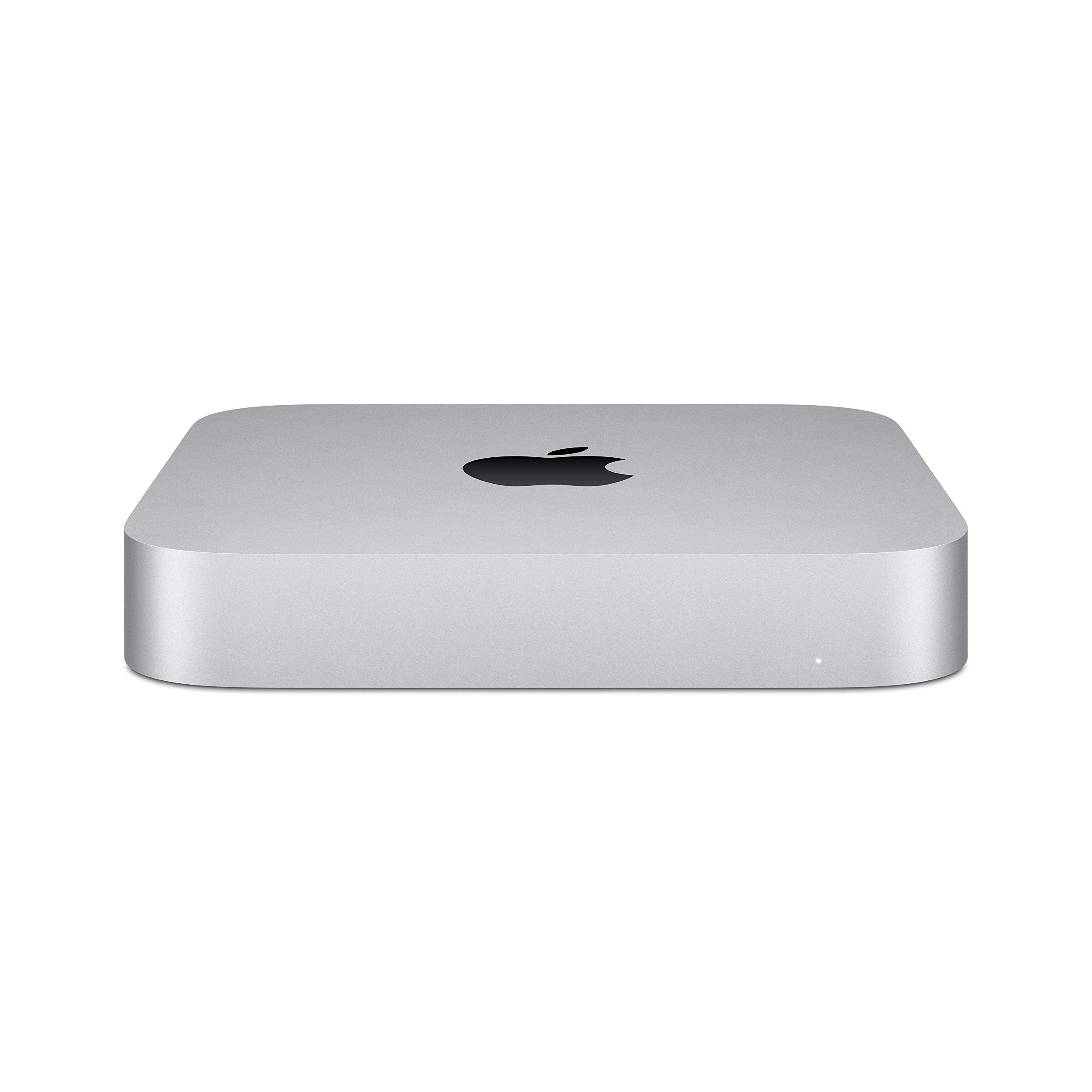 Macデスクトップ M1 Mac mini 8GB 512GB Amazon.com: Apple 2020 Mac