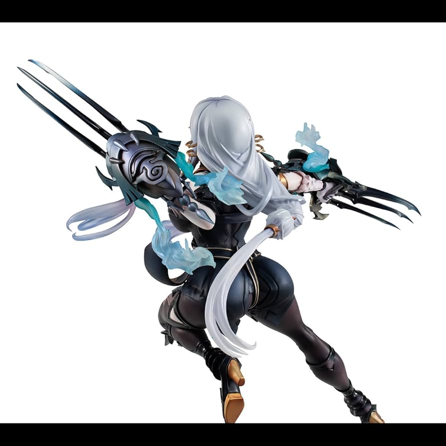 Amazon | メガハウス(MegaHouse) 【限定販売】Lucrea(ルクリア) ライザ