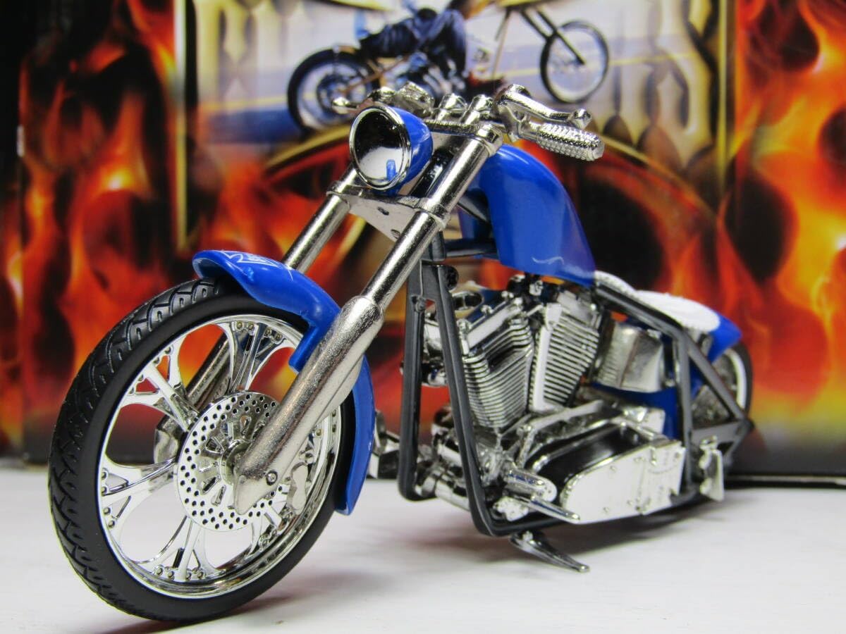 定番人気，高品質 【美品 未使用】west coast choppers ウエスト