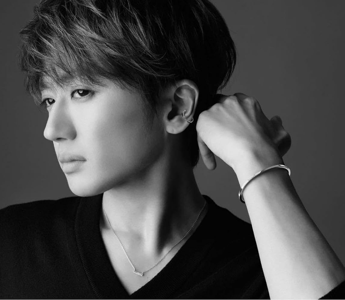 soireeo K10 ネックレス nissy ソワレオー ニッシー