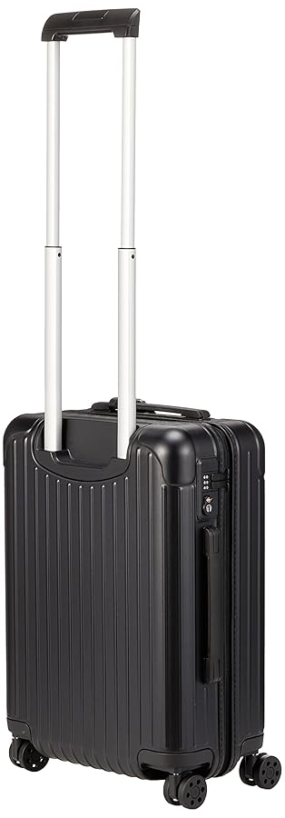 h*a様 スーツケース RIMOWA（リモワ） マットブラック 黒 63l 60 h*a様