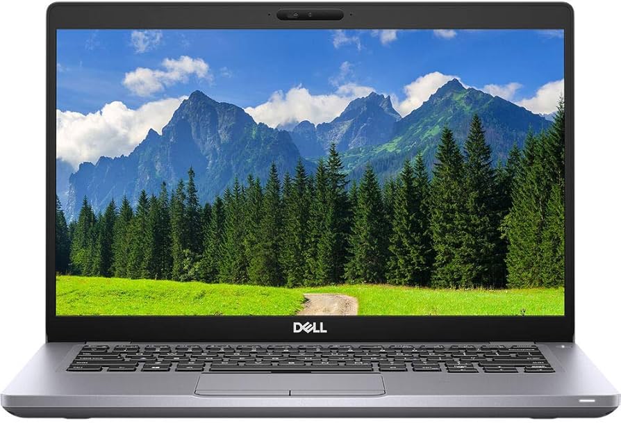 Amazon.co.jp: Dell Latitude 5410 ノートパソコン - 14インチ FHD AG