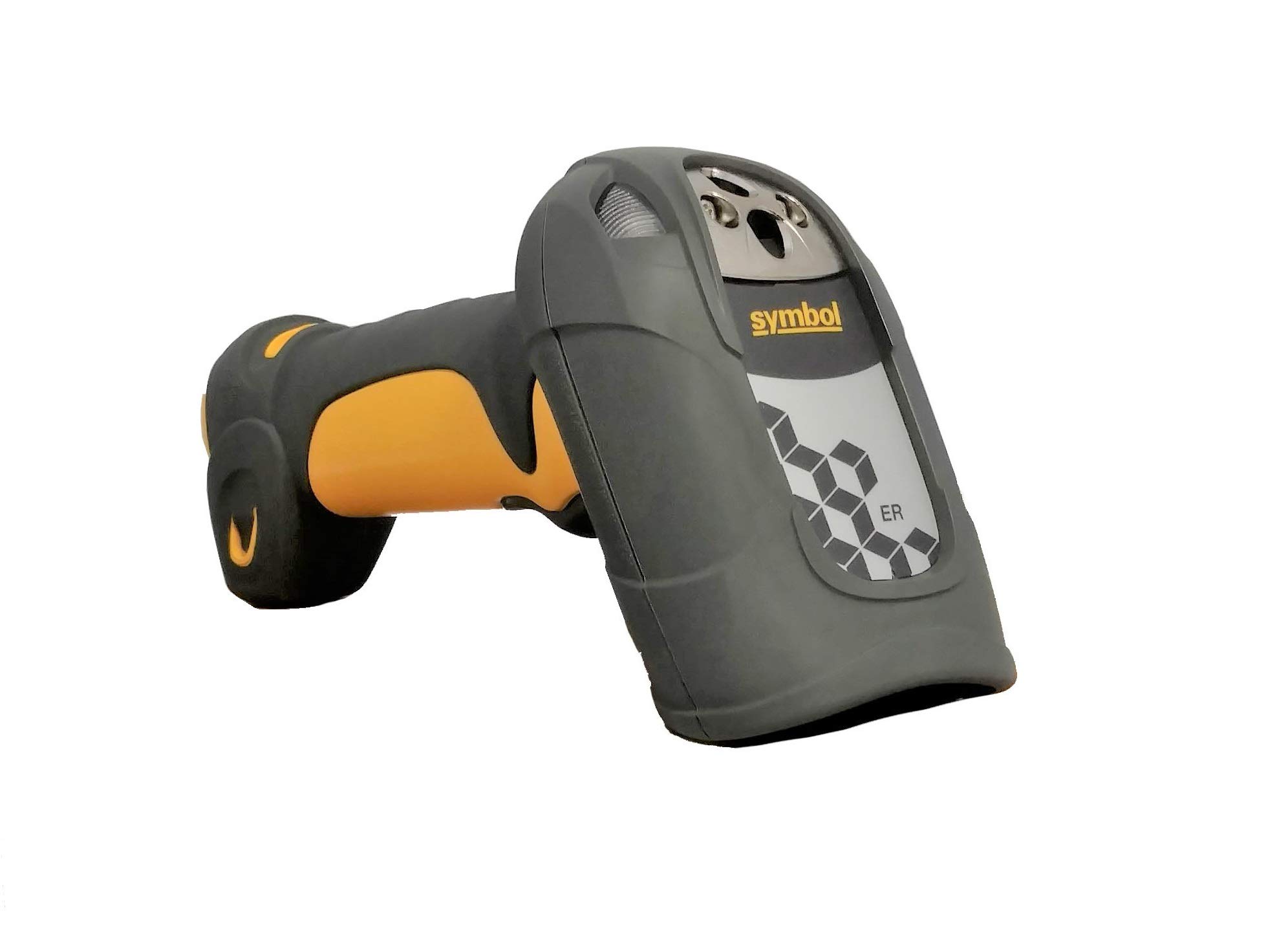 Symbol ER バーコードリーダー LS3408 未使用に近い Symbol ER バー