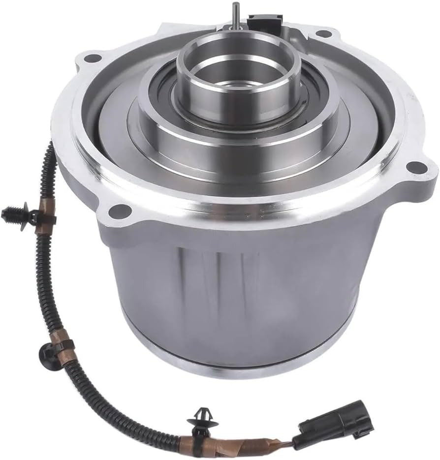 Amazon.com: TECER KE012797X KEY02797X KEY02797XA Rear Differential