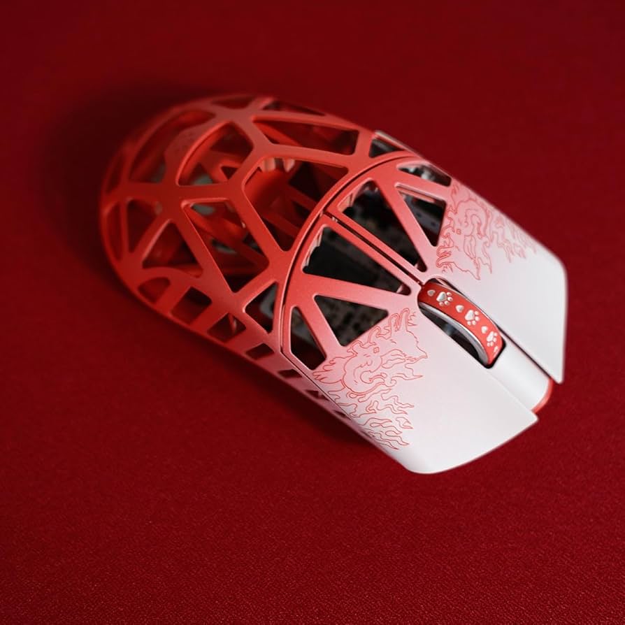 Amazon | Fabulous Beasts × WLMOUSE Beast X 8k ワイヤレス