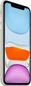 Amazon.com: Apple iPhone 11 64GB - Unlocked - 6.1-inch - White