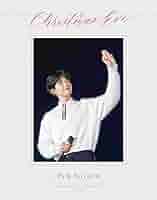 パクボコム2017 クリスマスイブ 日本ファンミーティングDVD 【公式通販】