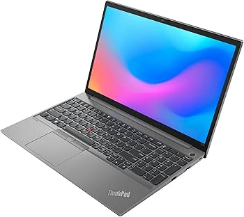 Amazon.com: Lenovo ThinkPad E15 Gen 4 Business Laptop, 15.6