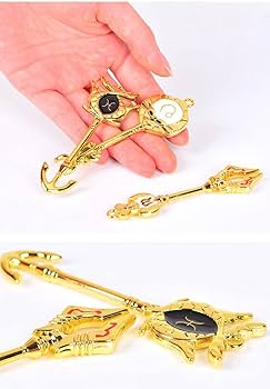 Amazon.co.jp: フェアリーテイル キーホルダー FAIRY TAIL キー