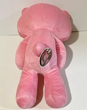 Amazon.co.jp: チャックス 特大サイズ ぬいぐるみ グルーミー 限定 21