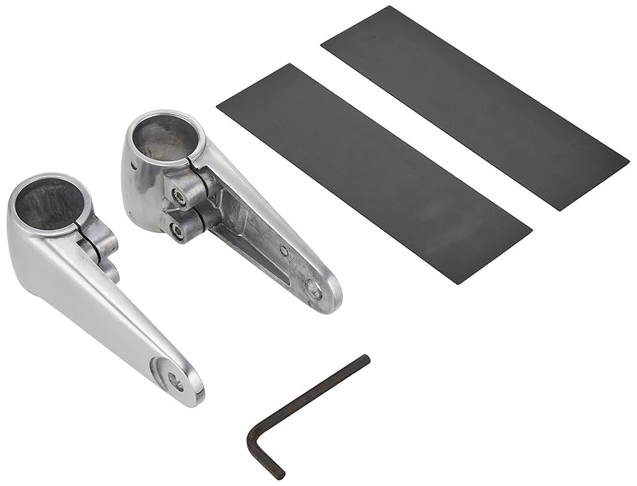 キジマ ヘッドライトステー 33パイ アップタイプ M10928718