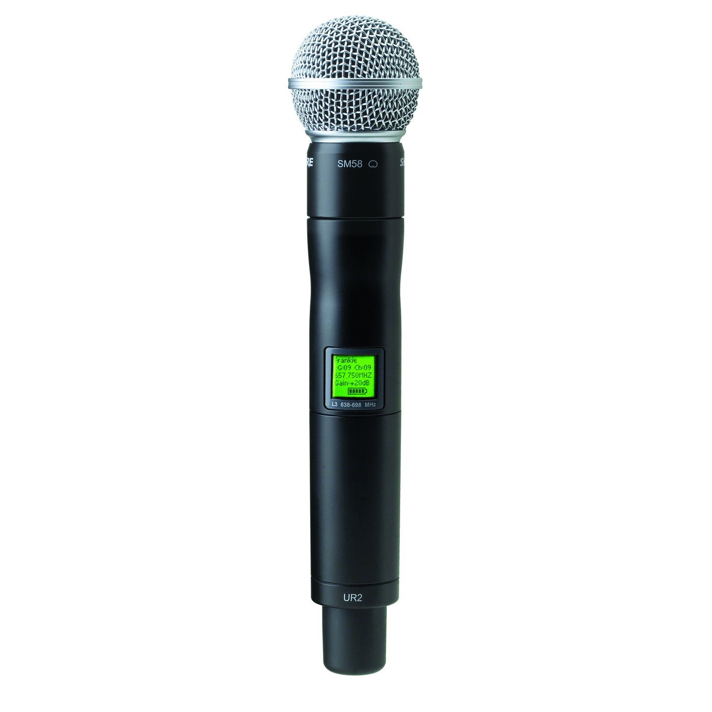 米海軍艦艇通信用SHUREコミュニケーションバンドセット H-169/U 【公式