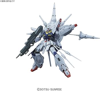 Amazon | MG 機動戦士ガンダムSEED プロヴィデンスガンダム