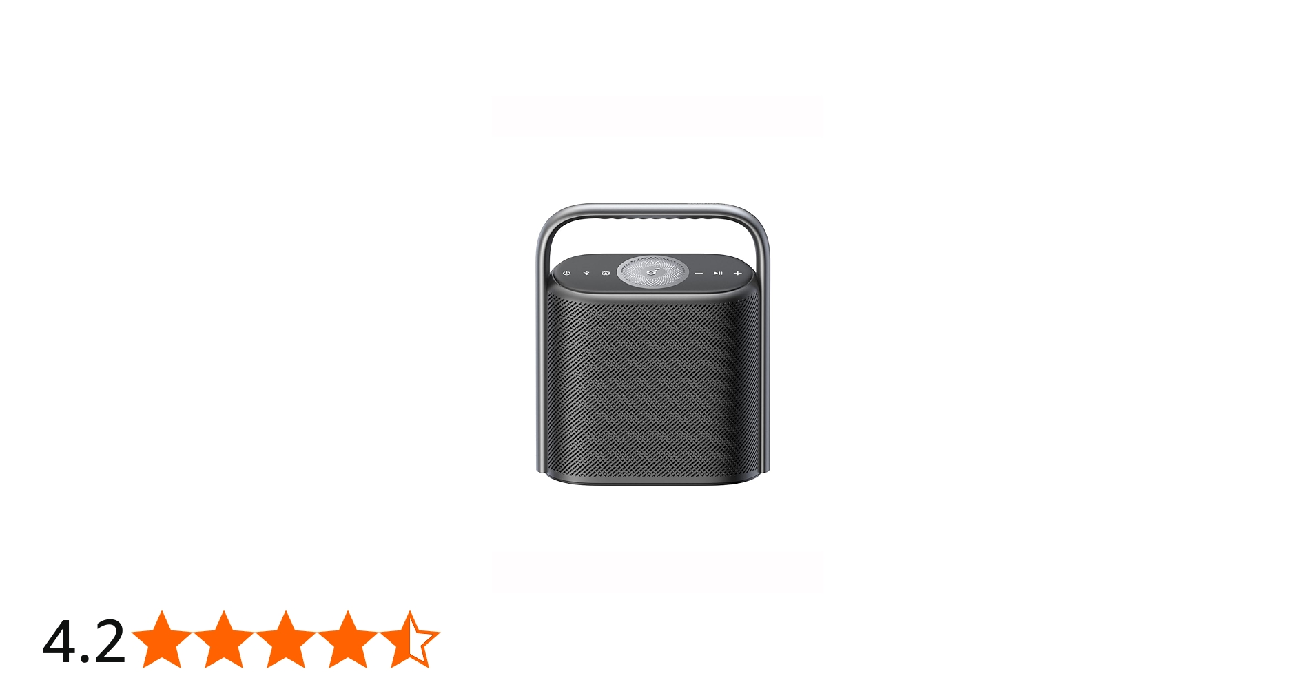 Amazon.co.jp: Anker Soundcore Motion X500 Bluetooth Speaker