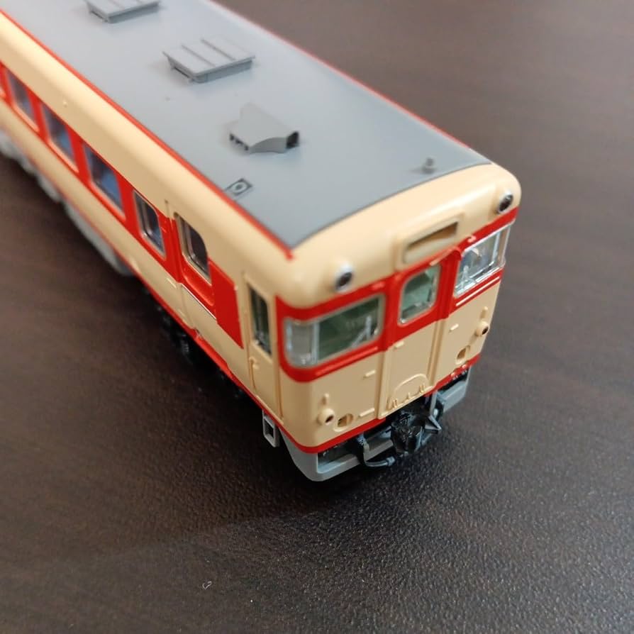 Amazon.co.jp: tomix トミックス 98435 国鉄キハ56 200系急行