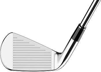 Amazon.com: Srixon ZXi 4 Iron Set, 5-PW/AW, Steel, Stiff, Right