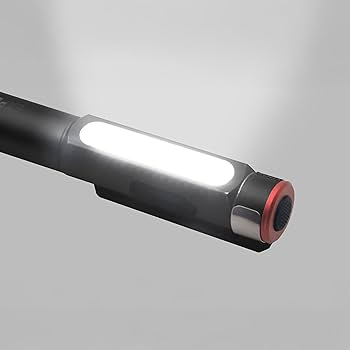 Amazon.co.jp: トネ(TONE) LEDペンライト A-LT29WPC : スポーツ