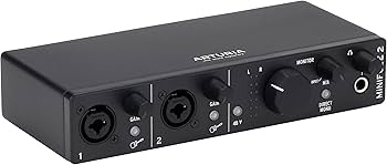 Amazon.co.jp: Arturia アートリア 音楽制作ソフト付属 デュアル