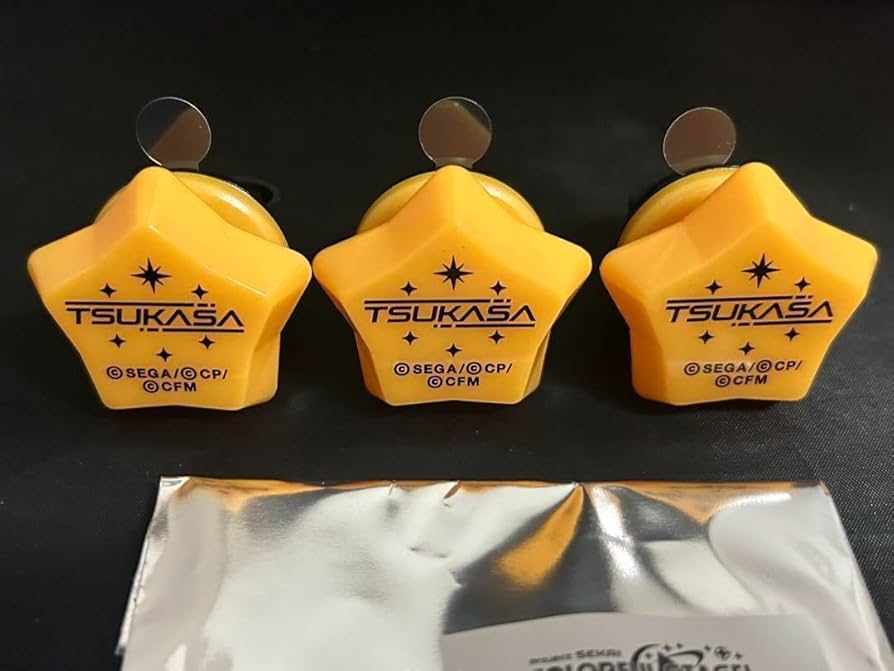 Amazon.co.jp: 3点セット プロジェクトセカ セカライ3rd セカライ