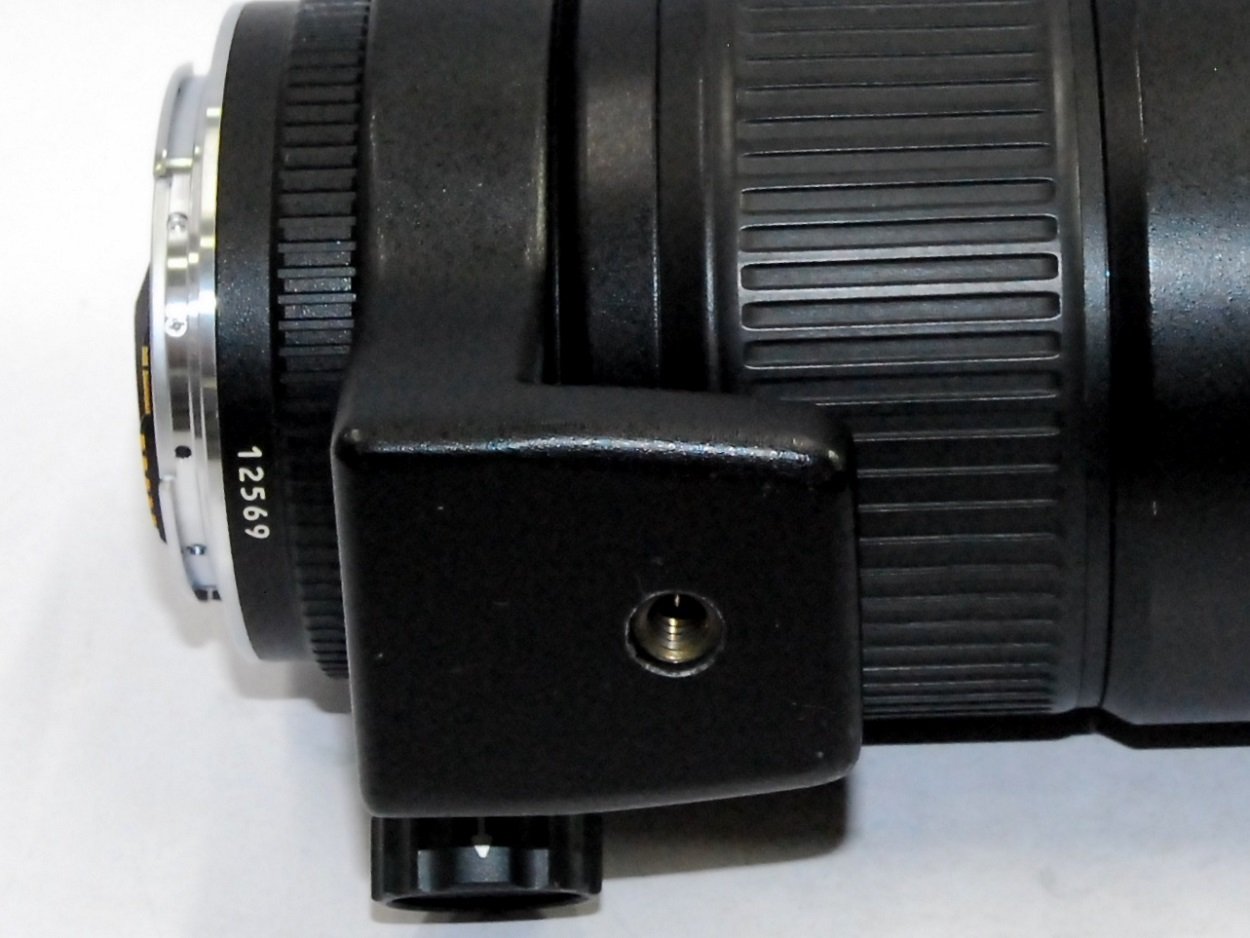 s505 キヤノン EF 80-200mm F2.8L 一眼カメラ用レンズ s505 キヤノン