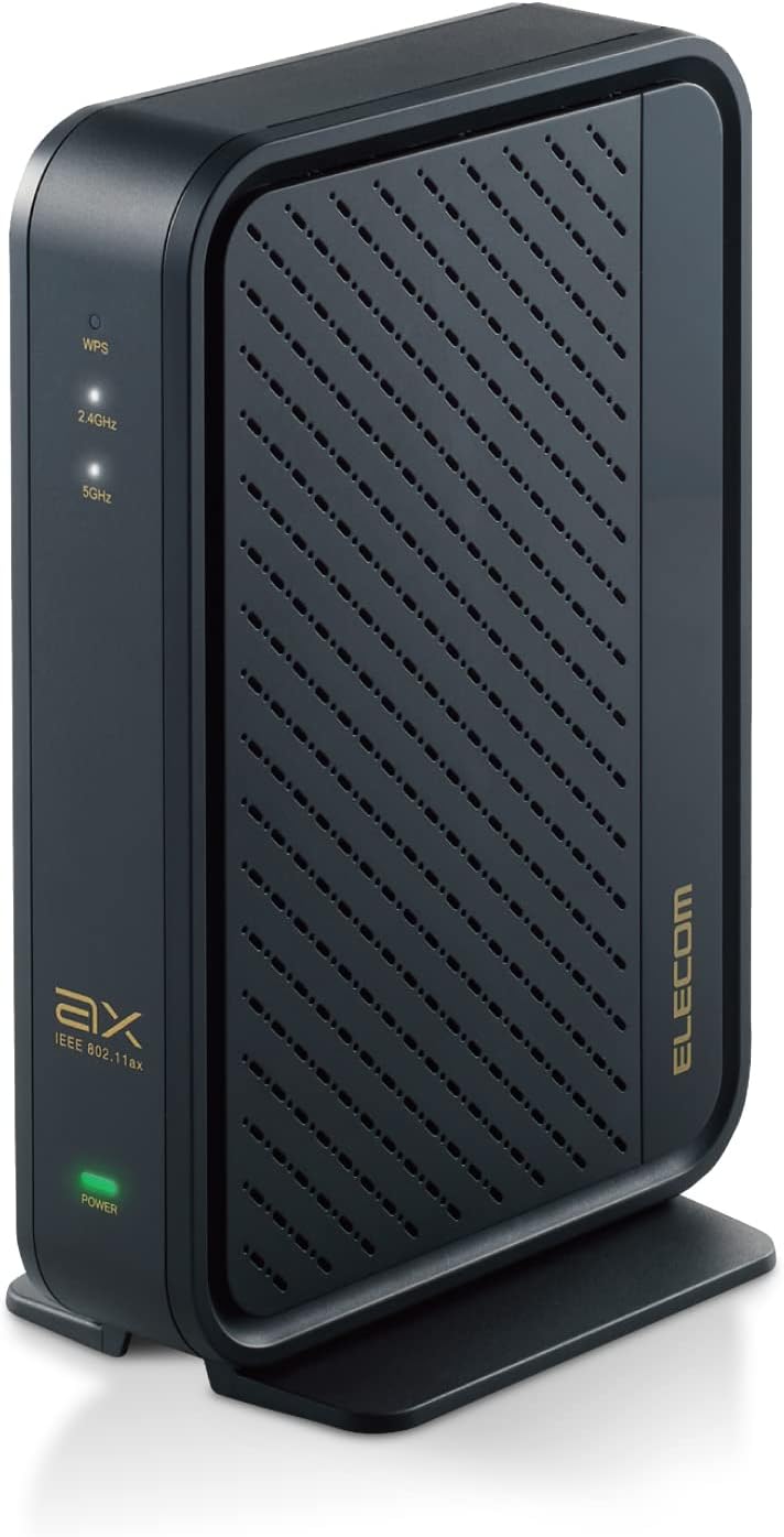 BUFFALO AX7 Wi-Fi 6 ルーター Amazon.co.jp: Buffalo WXR-5700AX7S