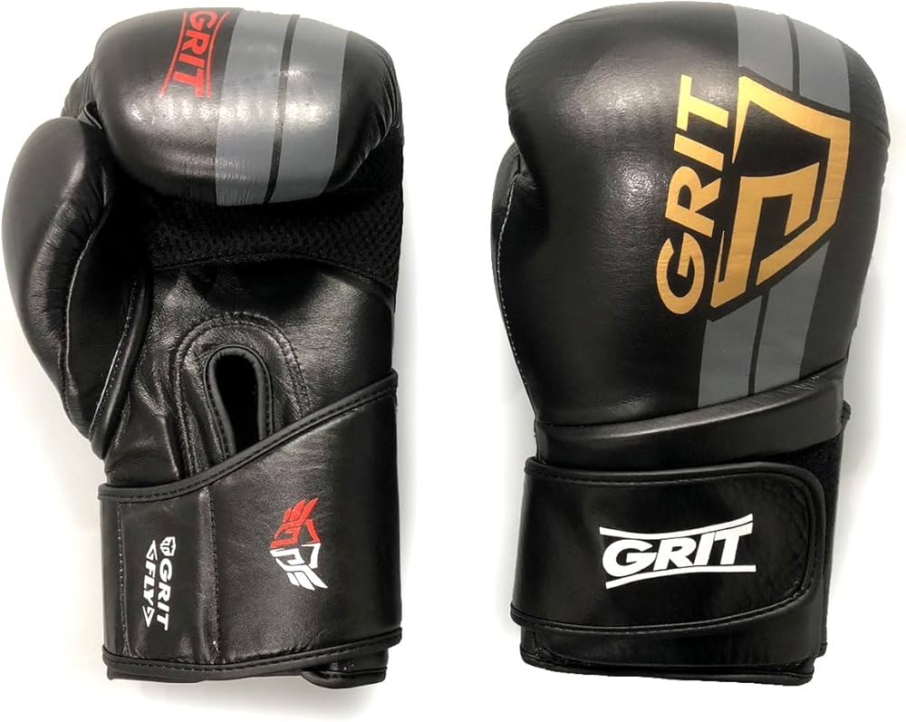 Amazon | GRIT BOXING GLOVE 2403 DIAGONAL LIST（SOFT CUSHION TYPE