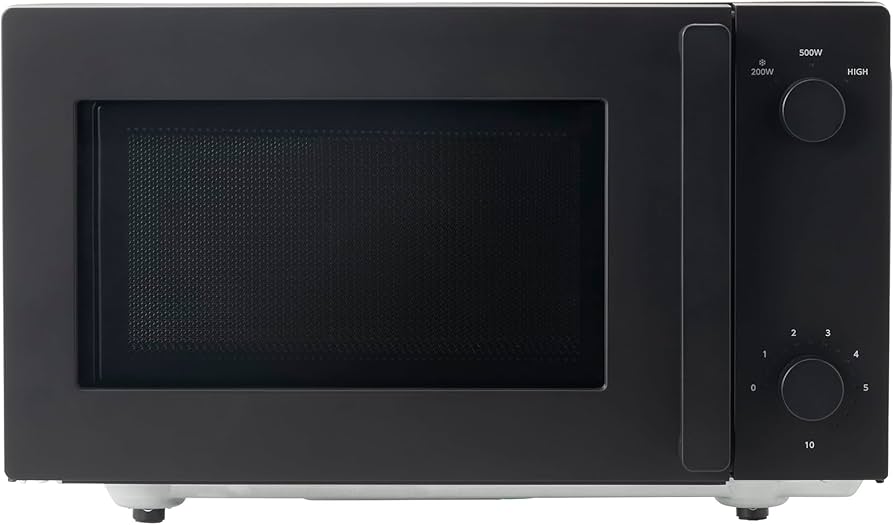 Amazon | ツインバード 燕三条 電子レンジ 18L ヘルツフリー フラット