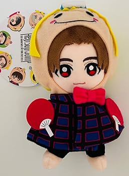 Amazon.co.jp: Hey! Say! JUMP 【 ぬいぐるみ （ 山田涼介） 】 15th