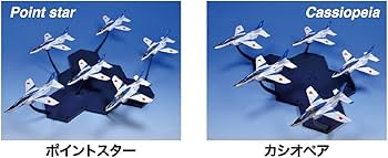 Amazon | 童友社 1/144 現用機コレクション・スマートセット No.1 T-4