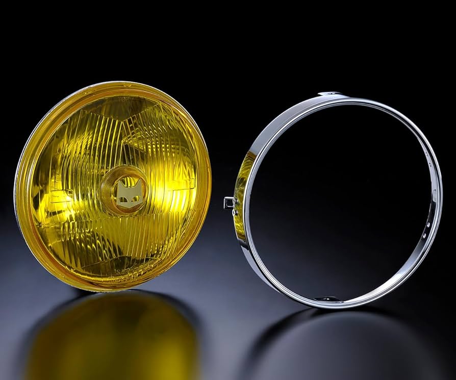 Amazon | マーシャル 889ドライビングランプユニット 180Φ汎用