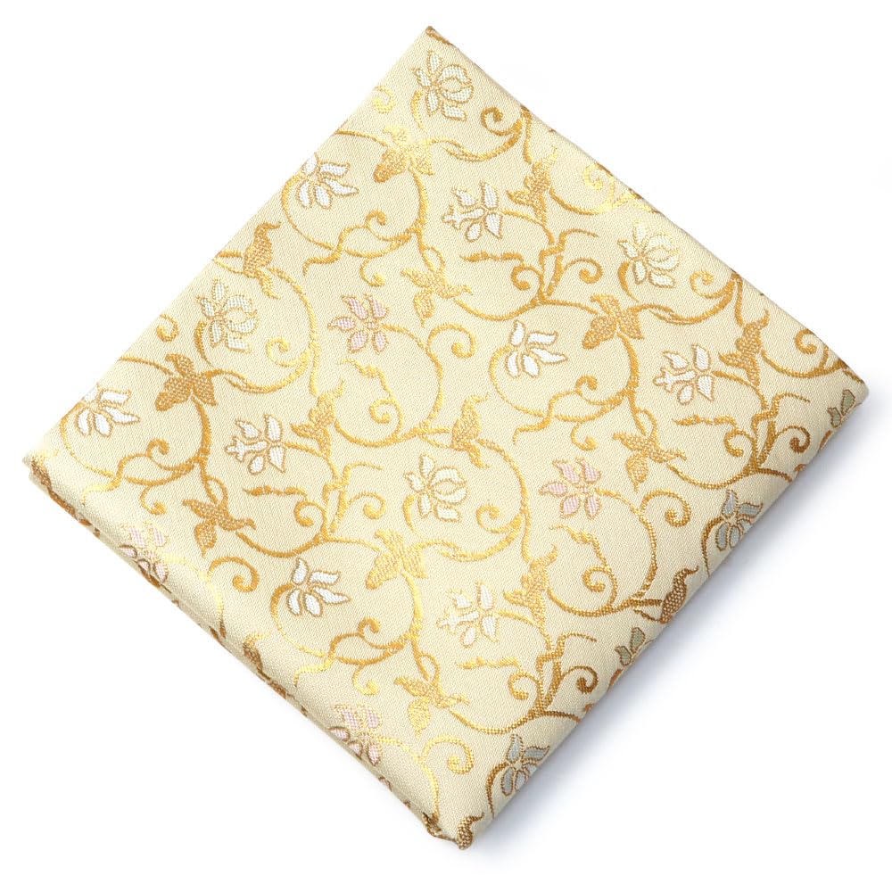 出帛紗 日野間道 – 龍村美術織物公式オンラインショップ 【茶道具