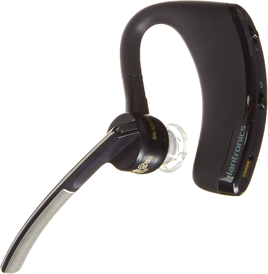 Amazon.com: Plantronics Voyager Legend Mobile Bluetooth Headset