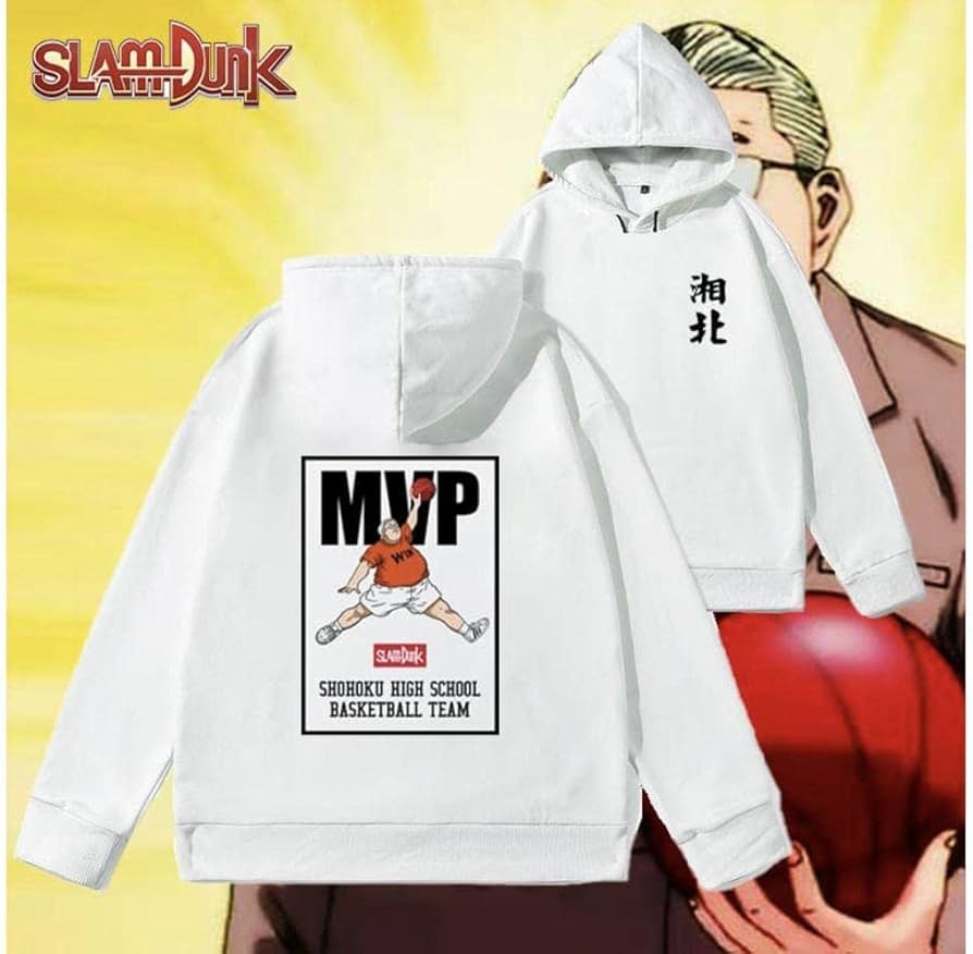 Amazon.co.jp: 「スラムダンク」とBEAMSのコラボパーカー XLサイズ